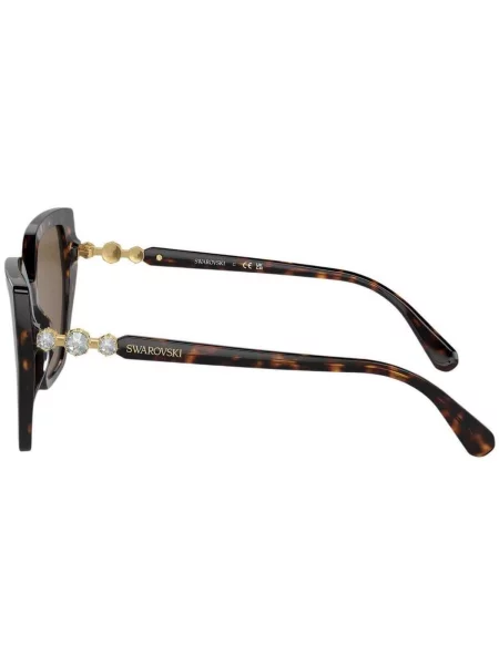Ceas Swarovski maro