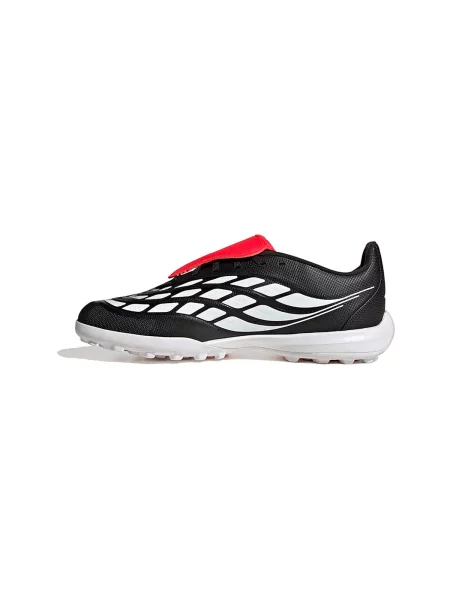 Futball félcipő Adidas fekete