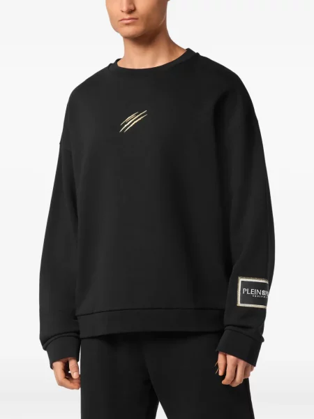Hanorac Plein Sport negru