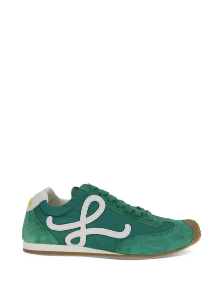 Sneakers Loewe πράσινο