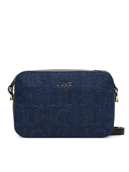 Kabelka Liu Jo černá