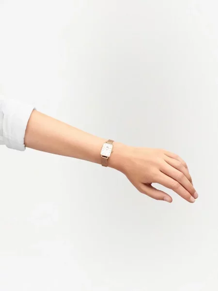 Laikrodžiai Daniel Wellington balta
