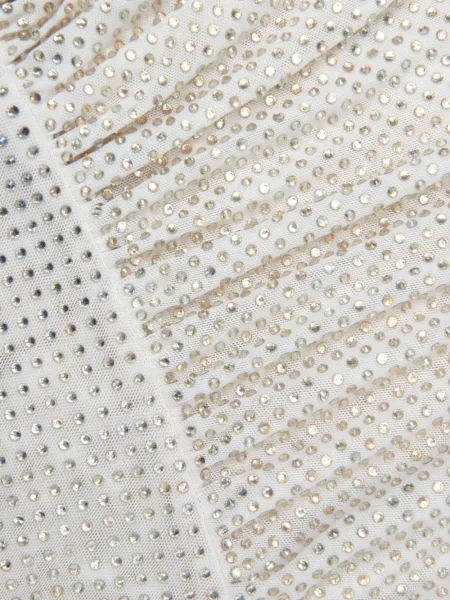 Rochie midi Self-portrait până la genunchi de costum