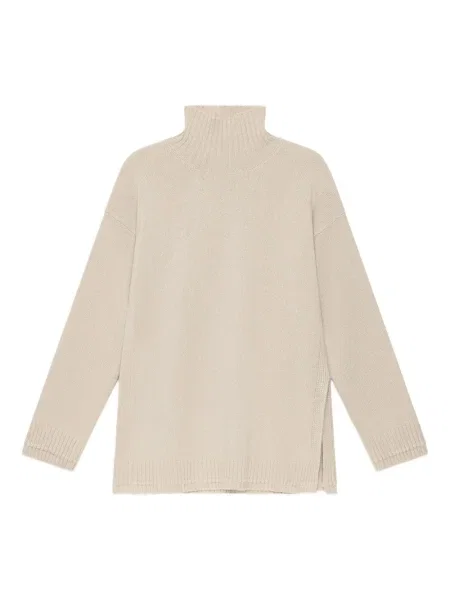 Pulover Maliparmi cu crăpătură