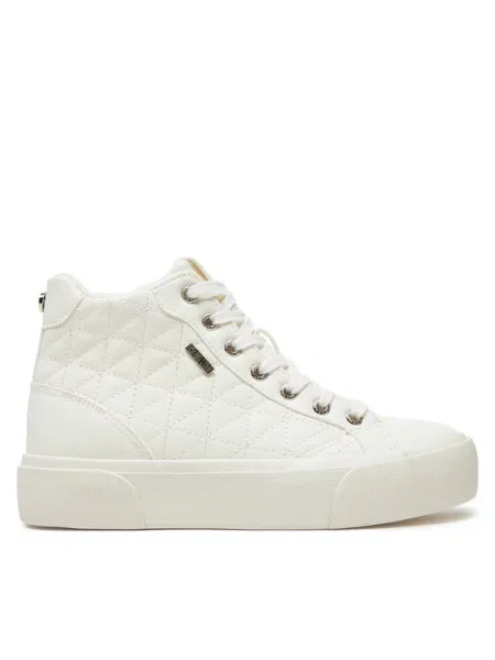 Кеды Big Star Shoes белые