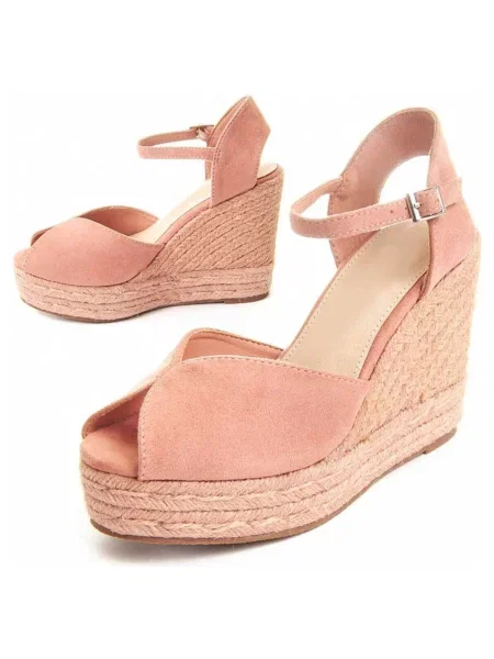 Espadrilky Leindia