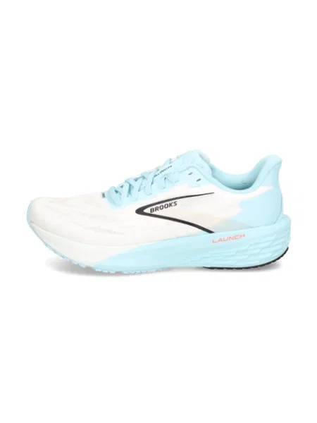 Tenisky Brooks bílé