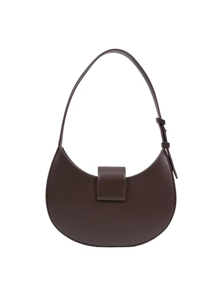 Armani Exchange Torebka brązowy