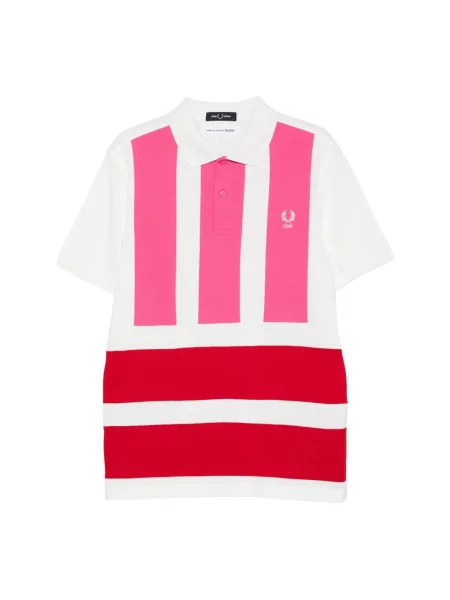 Koszulka polo Comme Des Garcons