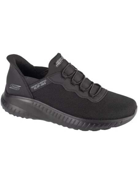 Chiloți Skechers negru