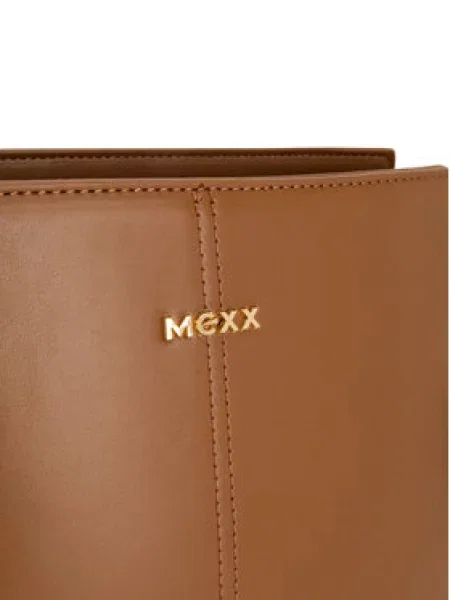 MEXX Rankinė Šviesiai ruda
