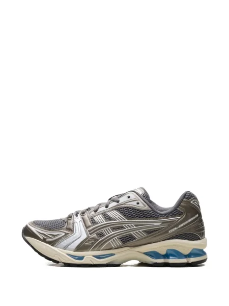 Sneakerși Asics Gel-Kayano gri