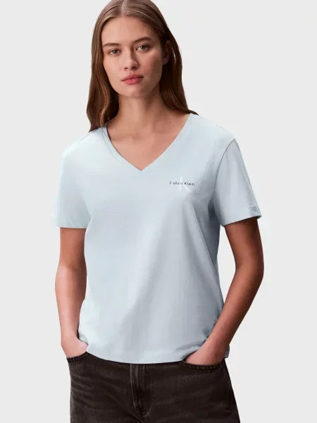 Футболка Calvin Klein Jeans