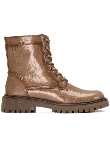 Pantofi Xti bej