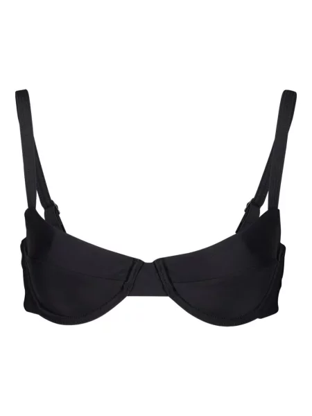 Bikini Matteau negru