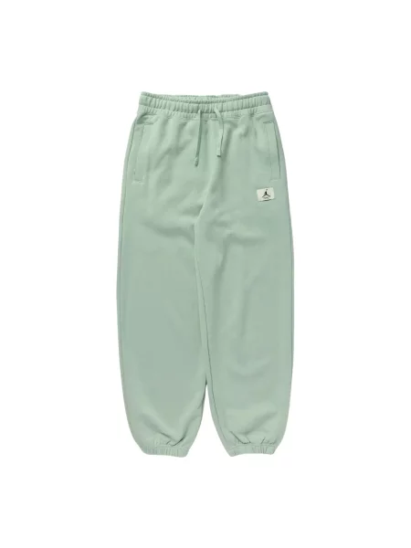 Bluza polarowa Jordan polarowa zielona