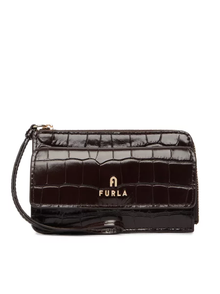 Гаманець Furla коричневий