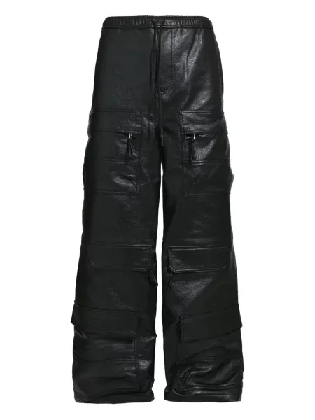 Pantaloni Breath negru
