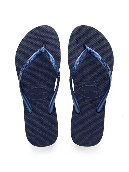 Havaianas japonke modra