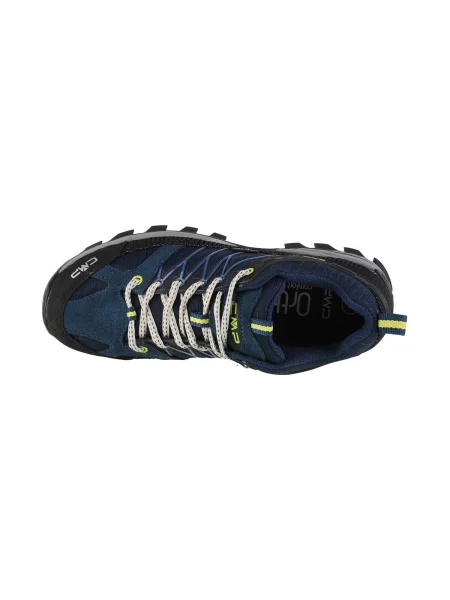 Pantofi Cmp albastru