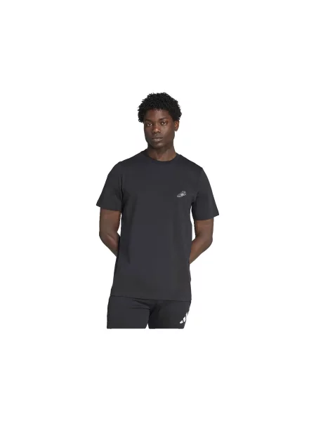 ADIDAS PERFORMANCE Tricou funcțional Copa gri negru
