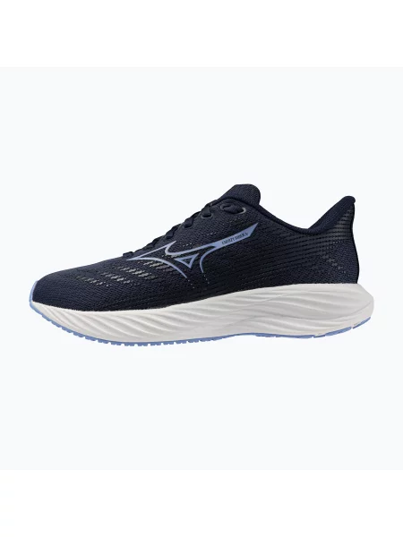 Рокля Mizuno синьо