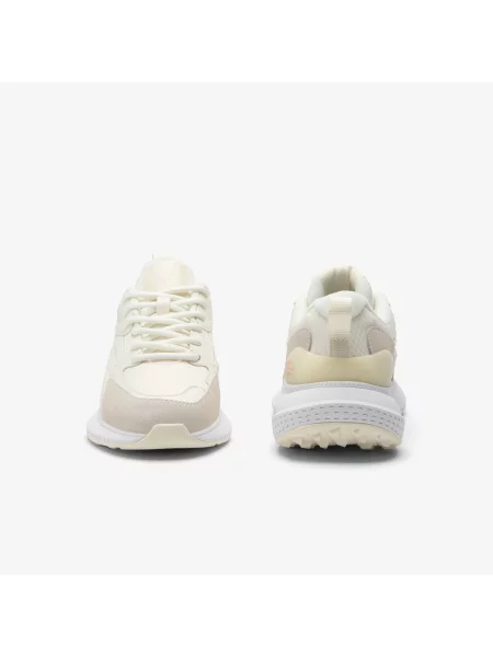 Lacoste Sneakersy Evo beżowy