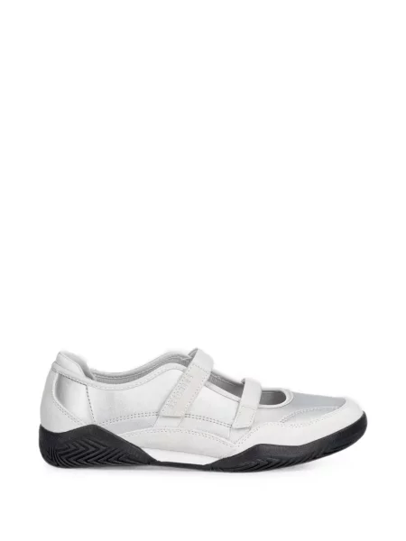 Balerini Skechers cu bretele