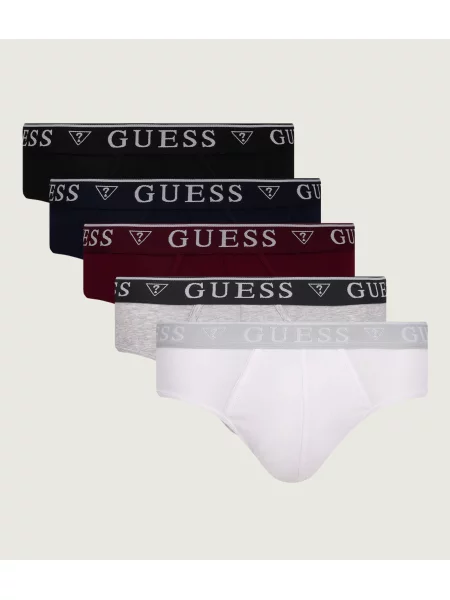 Guess Underwear Chiloți slip