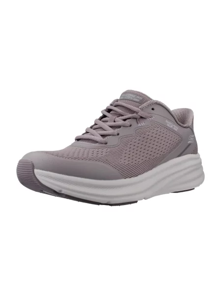 Tenisky Skechers fialová