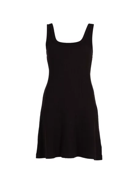 Rochie mini Citizens Of Humanity tricotate maro