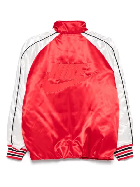 Cropp top Nike roșu