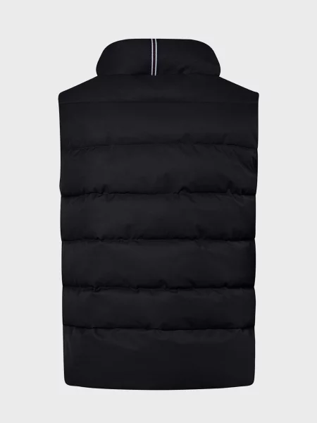Жилет Pierre Cardin черный