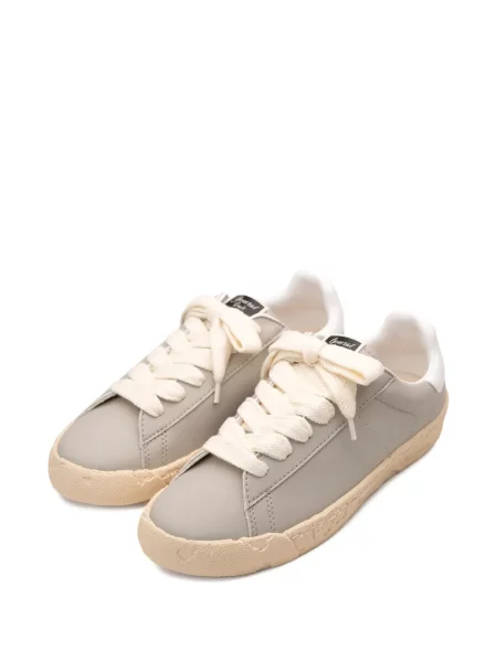 Sneakerși General Scale. gri