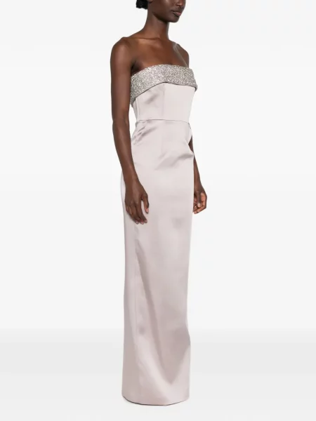 Rochie maxi The New Arrivals Ilkyaz Ozel