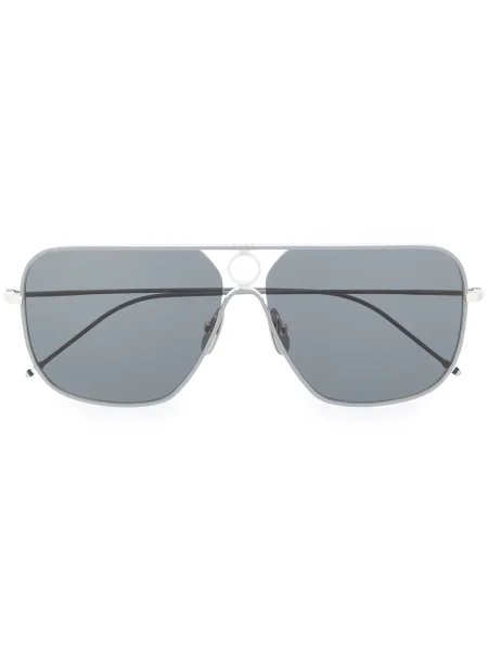 Ochelari de soare Thom Browne Eyewear gri