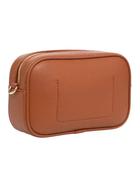 Torebka Emporio Armani brązowa
