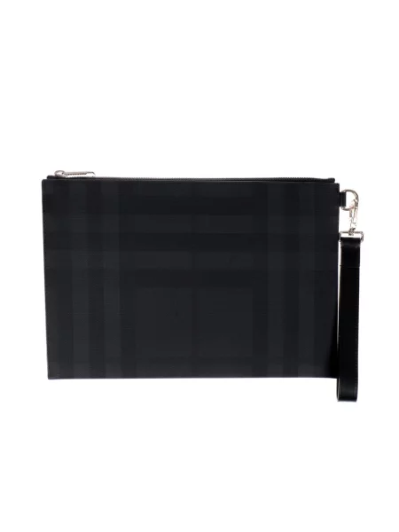 Portfel Burberry czarny