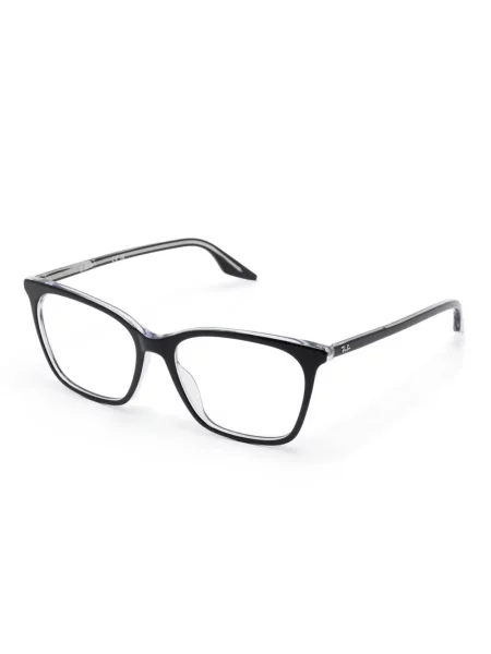 Ochelari de soare Ray-ban negru
