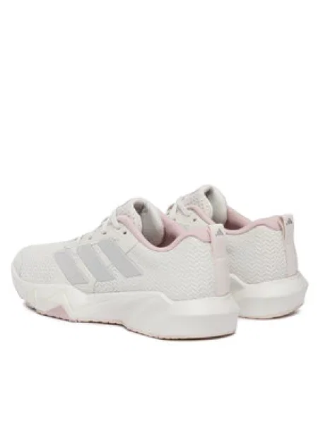 Adidas Batai į sporto salę Rapidmove Go Training Shoes pilka