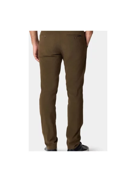 Сhinosy Brooks Brothers zielone