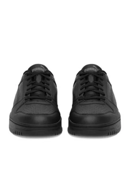 Sneakersy Puma černé