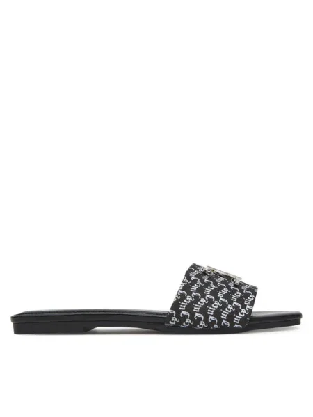 Juicy Couture Papucs fekete