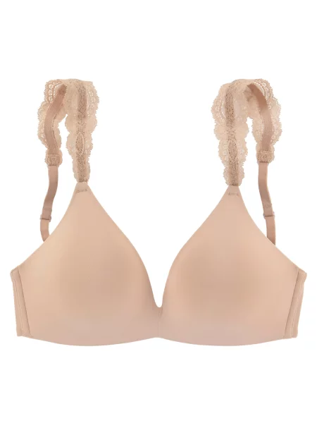 LASCANA Sutien roz