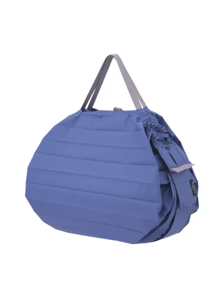 Shupatto Shopper táska Compact Bag M' kék