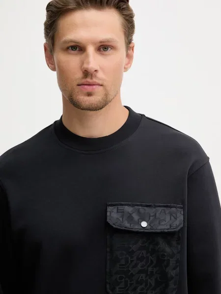 Armani Exchange melegítőfelső férfi