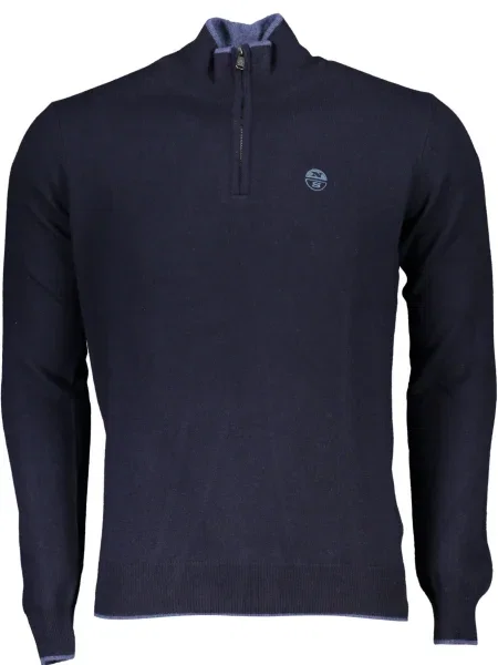 Pulover North Sails albastru