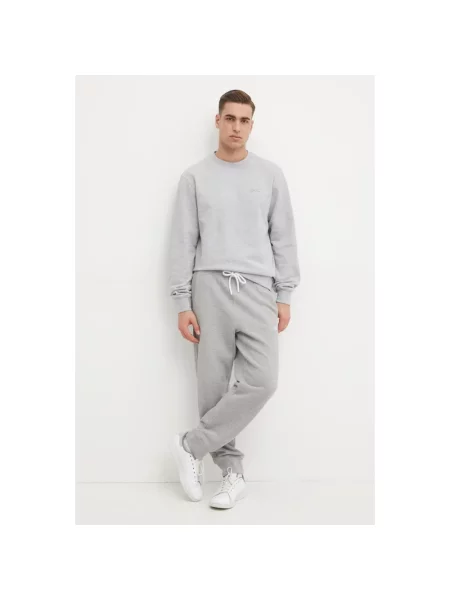 Bluza sportowa Poc szara