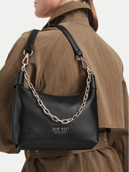 Сумка Nine West черная