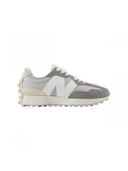 Tenisky New Balance 327 sivá